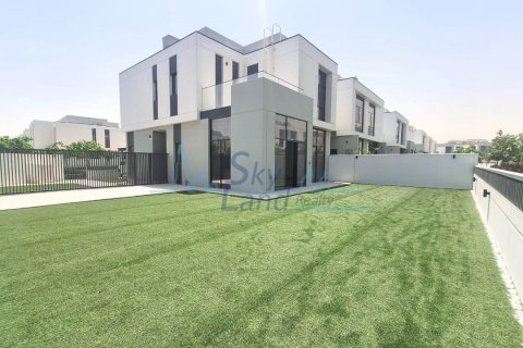 Townhouse de 4 dormitorios en Al Furjan, UAE No. 76583 1