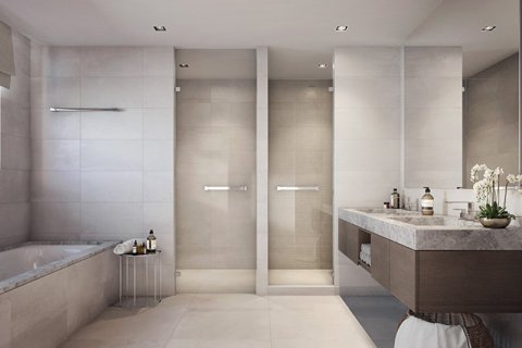 Villa de 4 dormitorios en Caya, UAE No. 76570 10