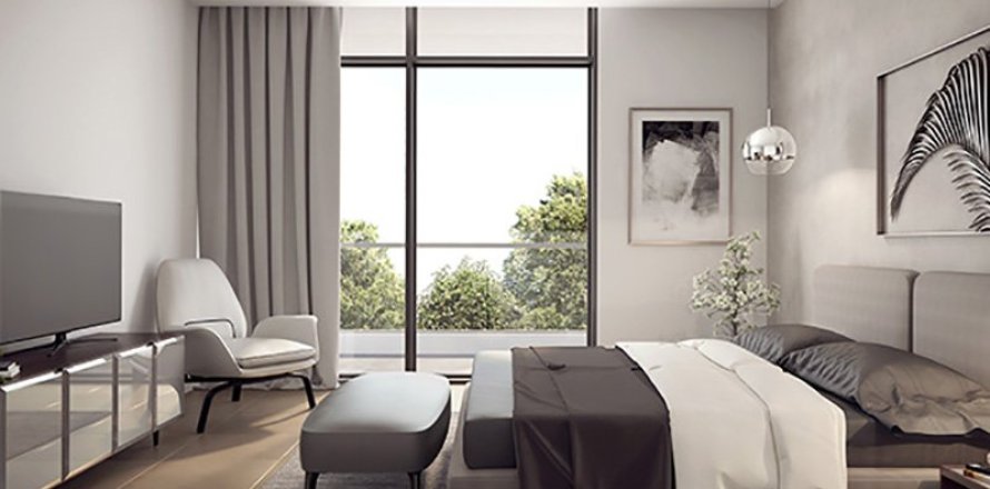 4 bedrooms Villa in Caya, UAE No. 76570