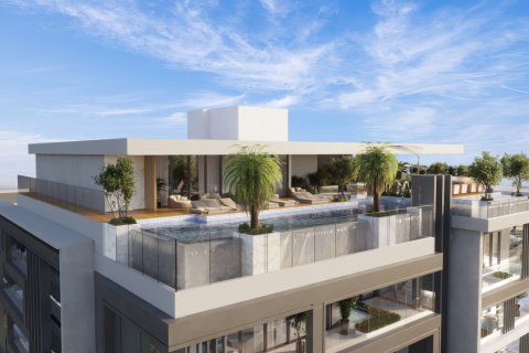 2 غرف نوم شقة في دبي, الإمارات العربية المتحدة رقم 76573 6