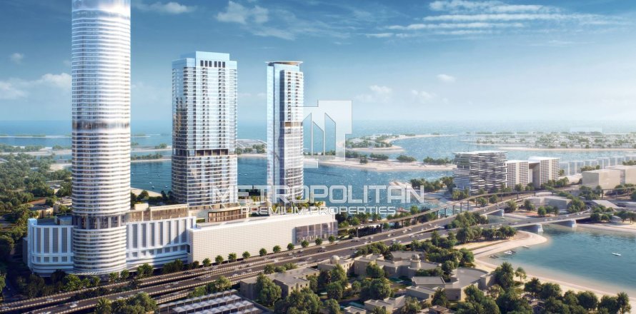 Appartement de 1 chambre à Palm Jumeirah, UAE No. 9151