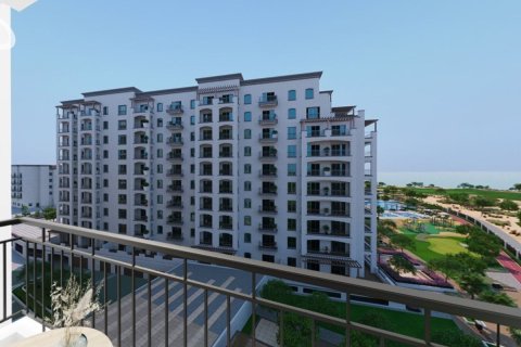 Квартира с 2 спальнями на Остров Яс, ОАЭ №14635 6