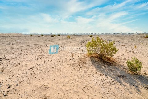 3904m² Land in Khalifa City, UAE No. 79890 6