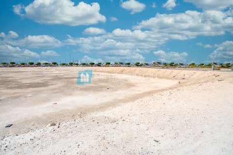 3904m² Land in Khalifa City, UAE No. 79890 8