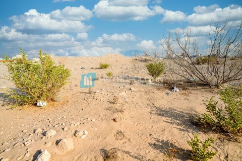 3904m² Land in Khalifa City, UAE No. 79890 4