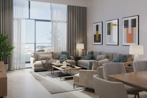 Apartment de 3 dormitorios en  Yas Island, UAE No. 79889 3