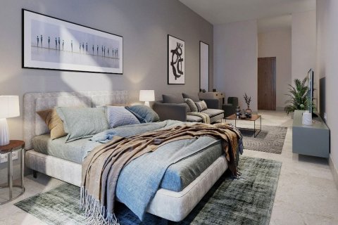 Apartment de 3 dormitorios en  Yas Island, UAE No. 79889 6