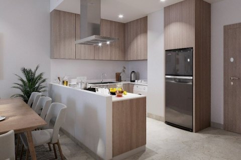 Apartment de 3 dormitorios en  Yas Island, UAE No. 79889 5