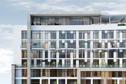 Apartment de 3 dormitorios en  Yas Island, UAE No. 79889 11