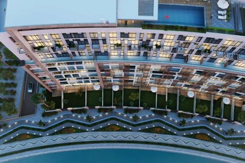 Apartment de 3 dormitorios en  Yas Island, UAE No. 79889 12
