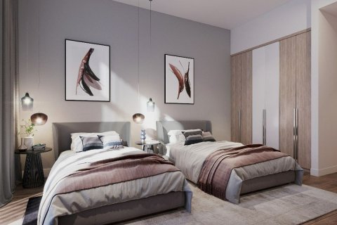 Apartment de 3 dormitorios en  Yas Island, UAE No. 79889 7