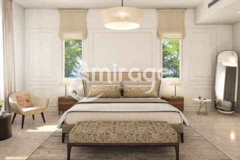 4 غرف نوم فيلا في مدينة خليفة, الإمارات العربية المتحدة رقم 20798 9