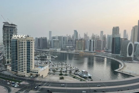 Apartment de 1 dormitorio en Business Bay, UAE No. 102376 14