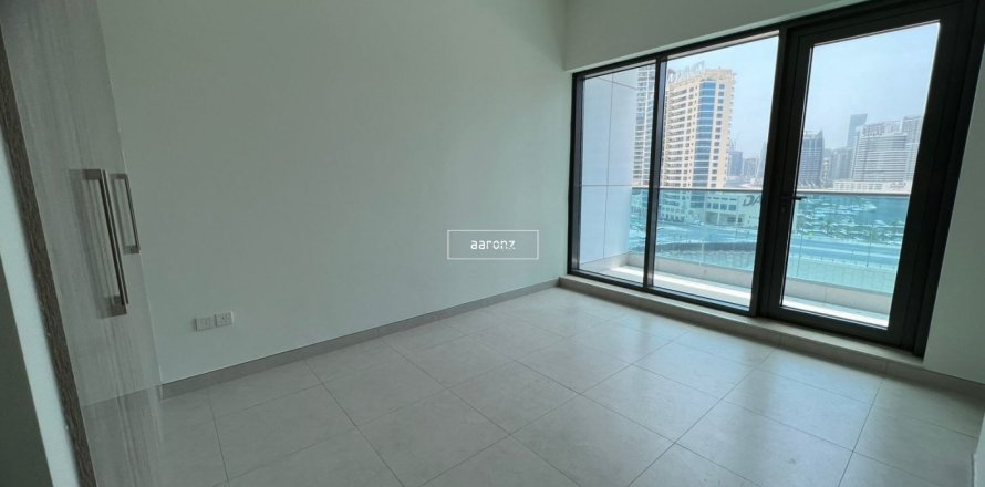 Apartment de 1 dormitorio en Business Bay, UAE No. 102376
