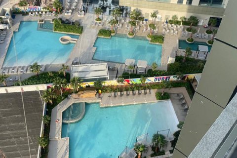 Appartement de 37.5m² à Business Bay, UAE No. 102378 7