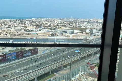 Appartement de 37.5m² à Business Bay, UAE No. 102378 9