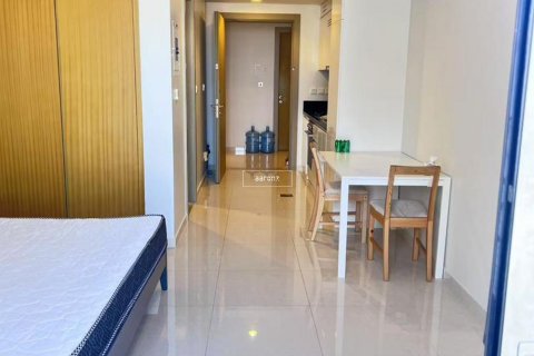 Appartement de 37.5m² à Business Bay, UAE No. 102378 1