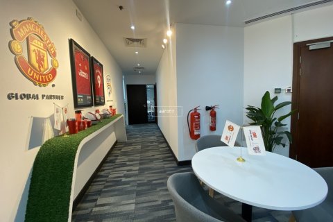 Office de 494.5m² en Dubai Investment Park, UAE No. 102377 5