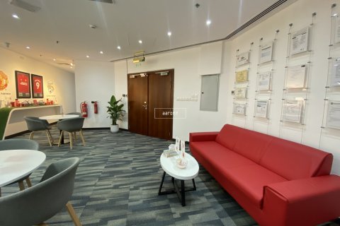 Office de 494.5m² en Dubai Investment Park, UAE No. 102377 3