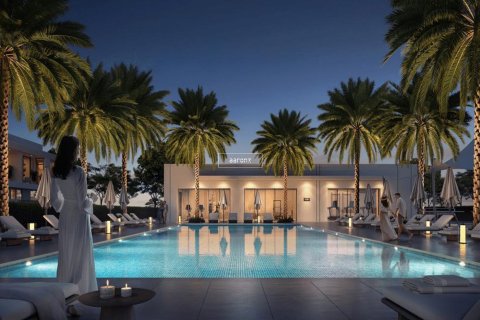 Villa de 4 chambres à The Valley, UAE No. 102373 7