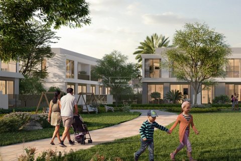 Villa de 4 chambres à The Valley, UAE No. 102373 9