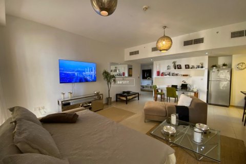 Квартира с 1 спальней  №102375 4