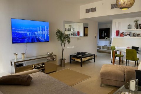 Квартира с 1 спальней в Джумейра Бич Резиденс, ОАЭ №102375 6