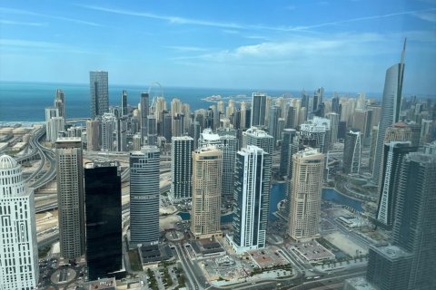 Appartement de 1 chambre à Jumeirah Lake Towers, UAE No. 102374 14