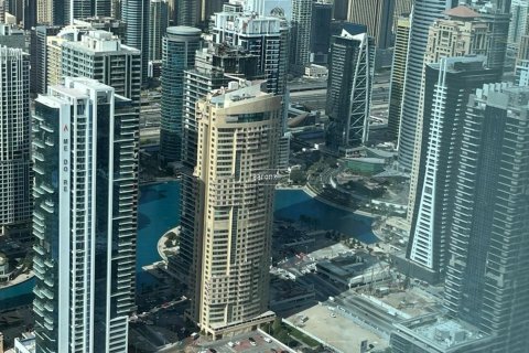 Appartement de 1 chambre à Jumeirah Lake Towers, UAE No. 102374 1