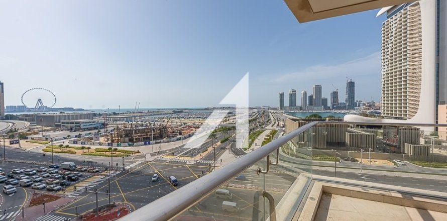 4 bedrooms Penthouse in Dubai, UAE No. 96761