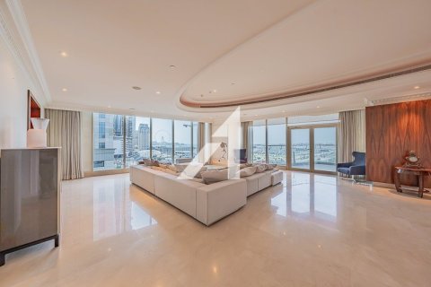 4 bedrooms Penthouse in Dubai, UAE No. 96761 26