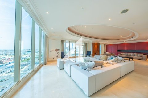 4 bedrooms Penthouse in Dubai, UAE No. 96761 24