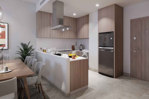 Duplex de 3 dormitorios en PERLA II Yas Island, UAE No. 96661 3