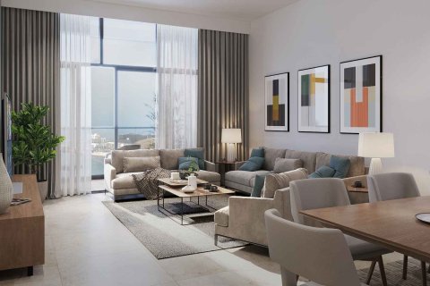 Duplex de 3 dormitorios en PERLA II Yas Island, UAE No. 96661 7