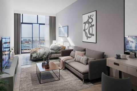 Duplex de 3 dormitorios en PERLA II Yas Island, UAE No. 96661 2