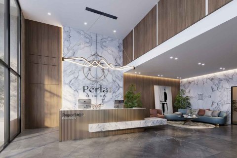 Duplex de 3 dormitorios en PERLA II Yas Island, UAE No. 96661 8