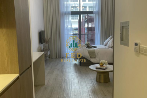 Apartment de 1 dormitorio en LAYA HEIGHTS Dubai Studio City, UAE No. 96670 10
