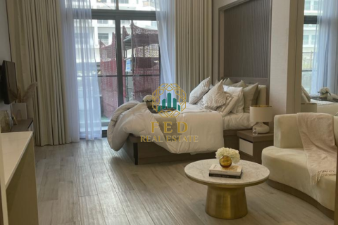 Apartment de 1 dormitorio en LAYA HEIGHTS Dubai Studio City, UAE No. 96670 8