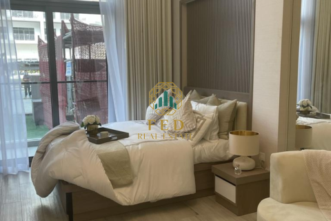 Apartment de 1 dormitorio en LAYA HEIGHTS Dubai Studio City, UAE No. 96670 6
