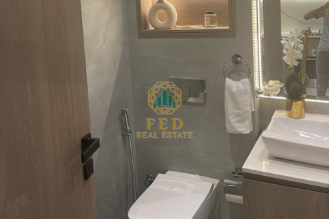 Apartment de 1 dormitorio en LAYA HEIGHTS Dubai Studio City, UAE No. 96670 7