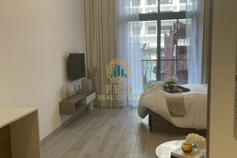 Apartment de 1 dormitorio en LAYA HEIGHTS Dubai Studio City, UAE No. 96670 9