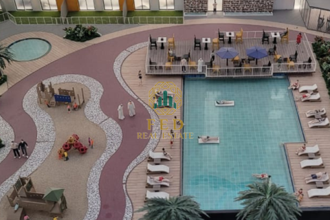 Apartment de 1 dormitorio en LAYA HEIGHTS Dubai Studio City, UAE No. 96670 20