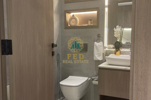 Apartment de 1 dormitorio en LAYA HEIGHTS Dubai Studio City, UAE No. 96670 11