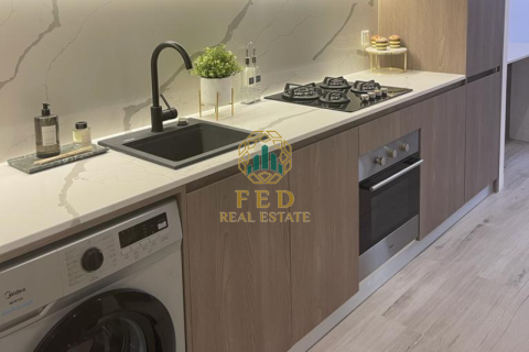 Apartment de 1 dormitorio en LAYA HEIGHTS Dubai Studio City, UAE No. 96670 12