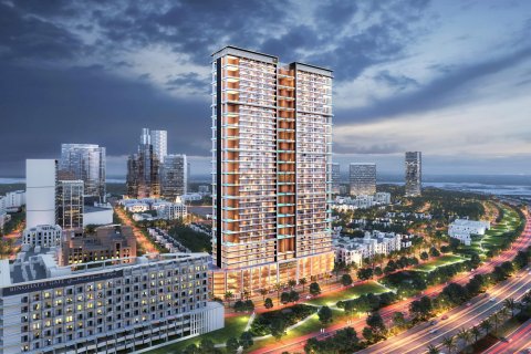 Apartment de 2 dormitorios en BINGHATTI ONYX Jumeirah Village Circle, UAE No. 96760 2