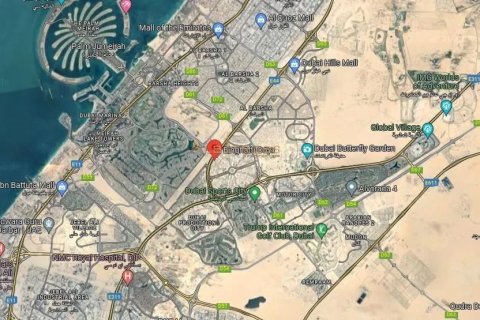 Apartment de 2 dormitorios en BINGHATTI ONYX Jumeirah Village Circle, UAE No. 96760 3