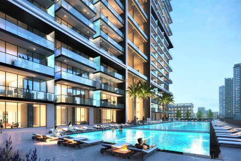 Apartment de 2 dormitorios en BINGHATTI ONYX Jumeirah Village Circle, UAE No. 96760 7