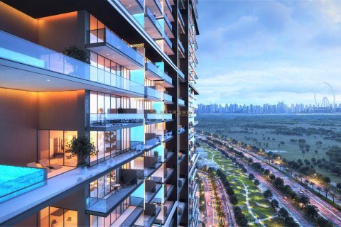 Apartment de 2 dormitorios en BINGHATTI ONYX Jumeirah Village Circle, UAE No. 96760 8