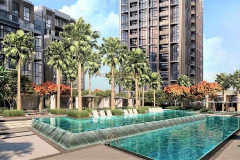 2 غرف نوم شقة في DESIGN QUARTER AT D3 Dubai Design District, الإمارات العربية المتحدة رقم 96757 5