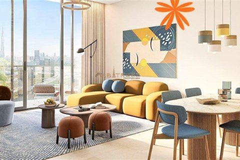 2 غرف نوم شقة في DESIGN QUARTER AT D3 Dubai Design District, الإمارات العربية المتحدة رقم 96757 10
